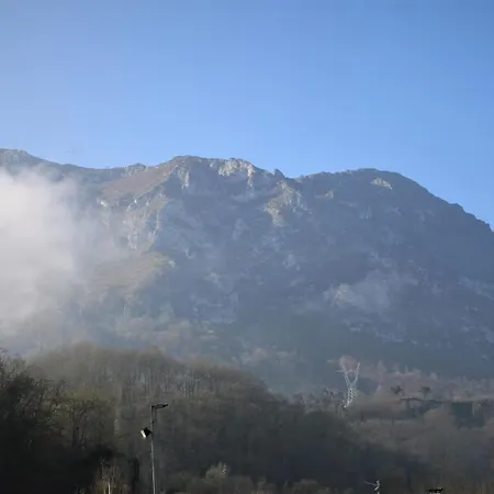 Casa Amable * La Roza (Asturias)