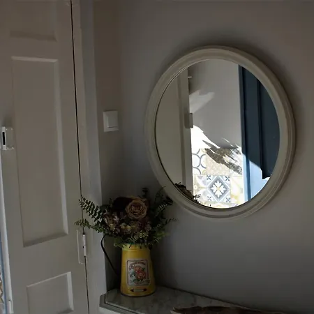 Casa Amable Casa de Férias La Roza (Asturias)