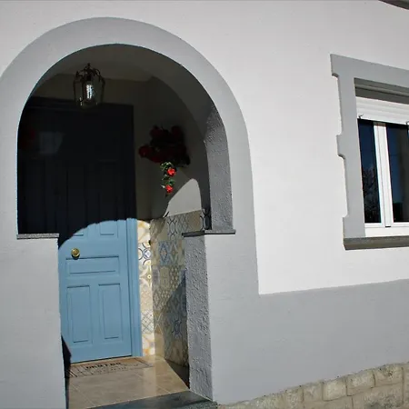 Casa de Férias Casa Amable