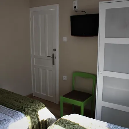 Holiday home Casa Amable La Roza (Asturias)