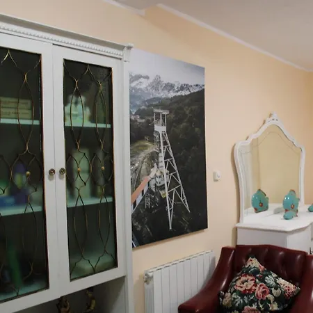Casa Amable Holiday home *