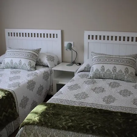 Casa de Férias Casa Amable