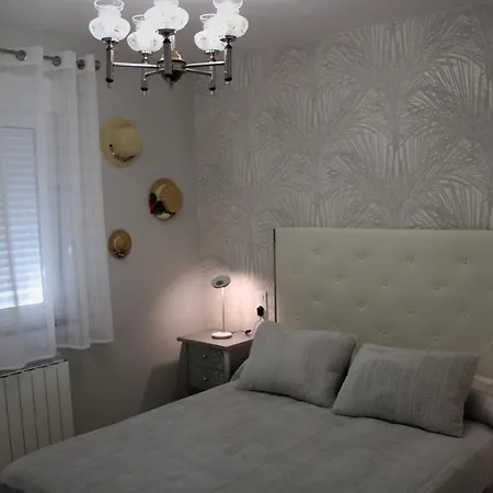 Holiday home Casa Amable *