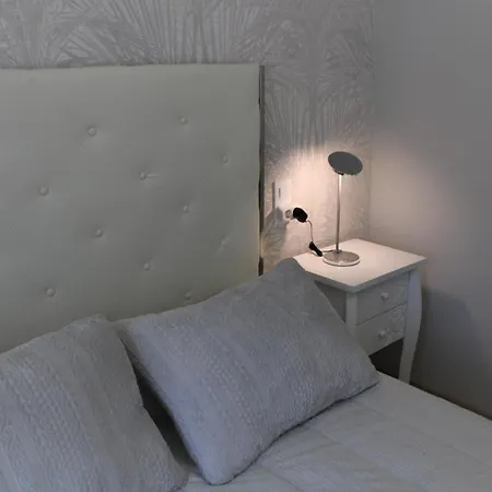 Casa Amable Holiday home