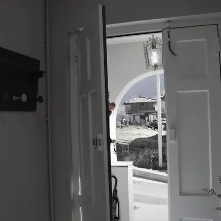 Casa de Férias Casa Amable