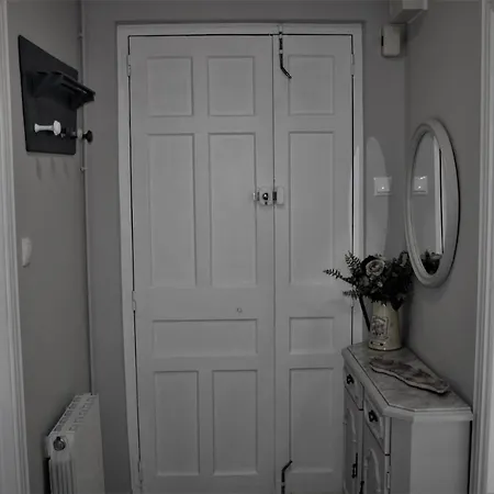 Holiday home Casa Amable La Roza (Asturias)