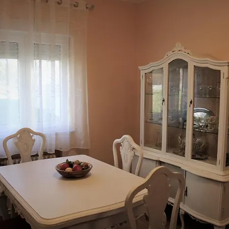 Casa Amable * La Roza (Asturias)