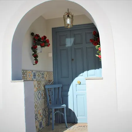 Holiday home Casa Amable