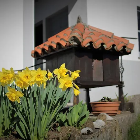 Casa Amable * La Roza (Asturias)