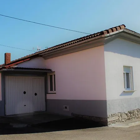 Holiday home Casa Amable