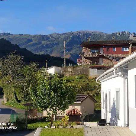 Casa Amable Casa de Férias *