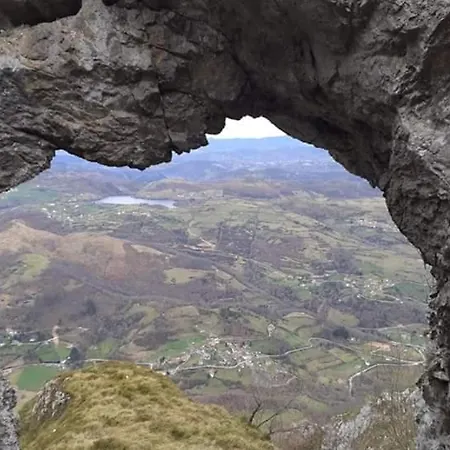 Casa de Férias Casa Amable