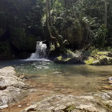 Casa de Férias Casa Amable La Roza (Asturias)