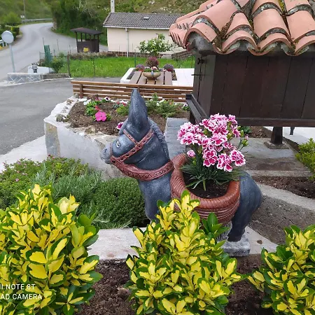 Casa de Férias Casa Amable La Roza (Asturias)