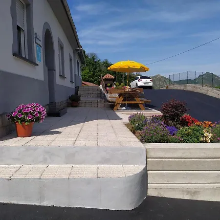 Casa Amable * La Roza (Asturias)