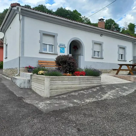 Casa Amable Holiday home *